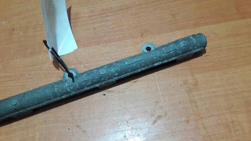 фото №2, Молдинг впрыскная lexus rx 300 3,0