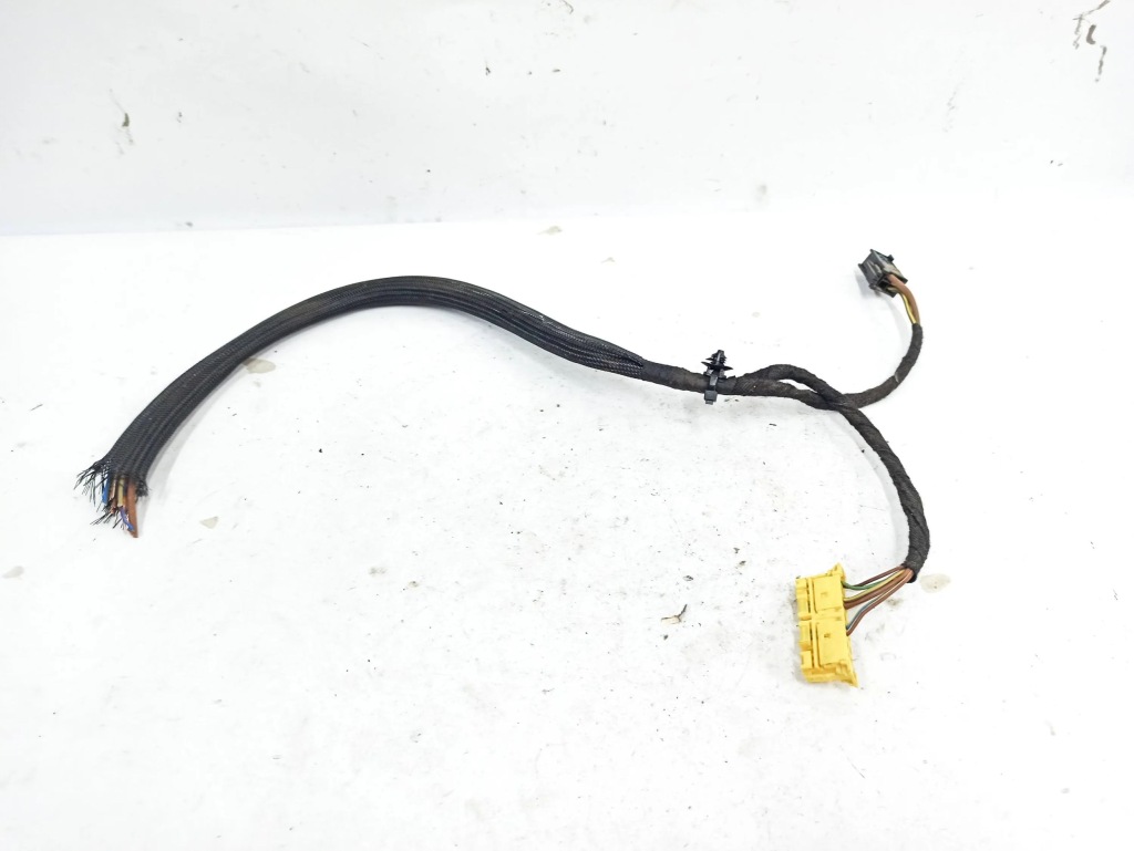 фото №8, Mercedes-benz cls c219 2005 сиденья, сиденье