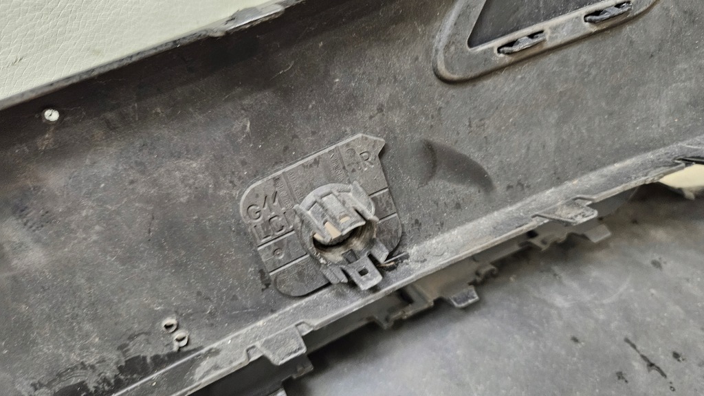 фото №14, Бампер перед передний bmw 7 g11 lci lift