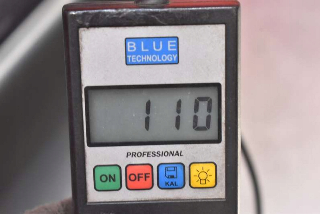 фото №9, Двері праве задня задні w8u hyundai i40 i 40 kombi lift 15-20