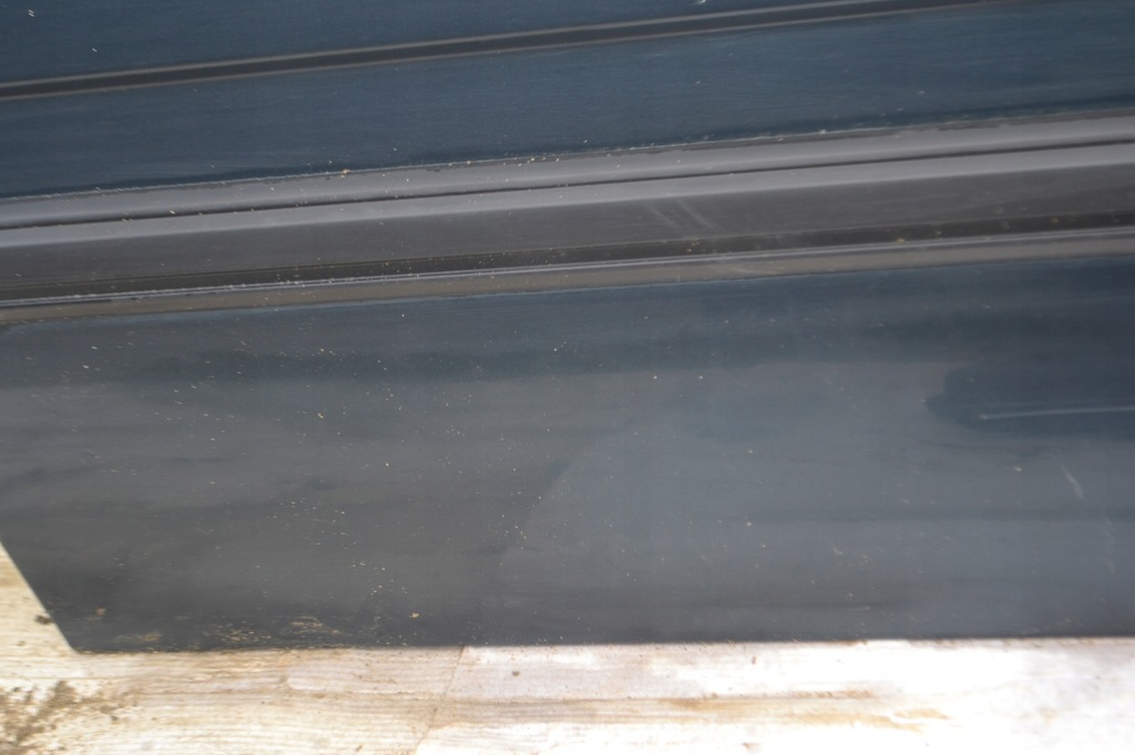 фото №5, Дверь правое задние правый задняя volvo 940 gl