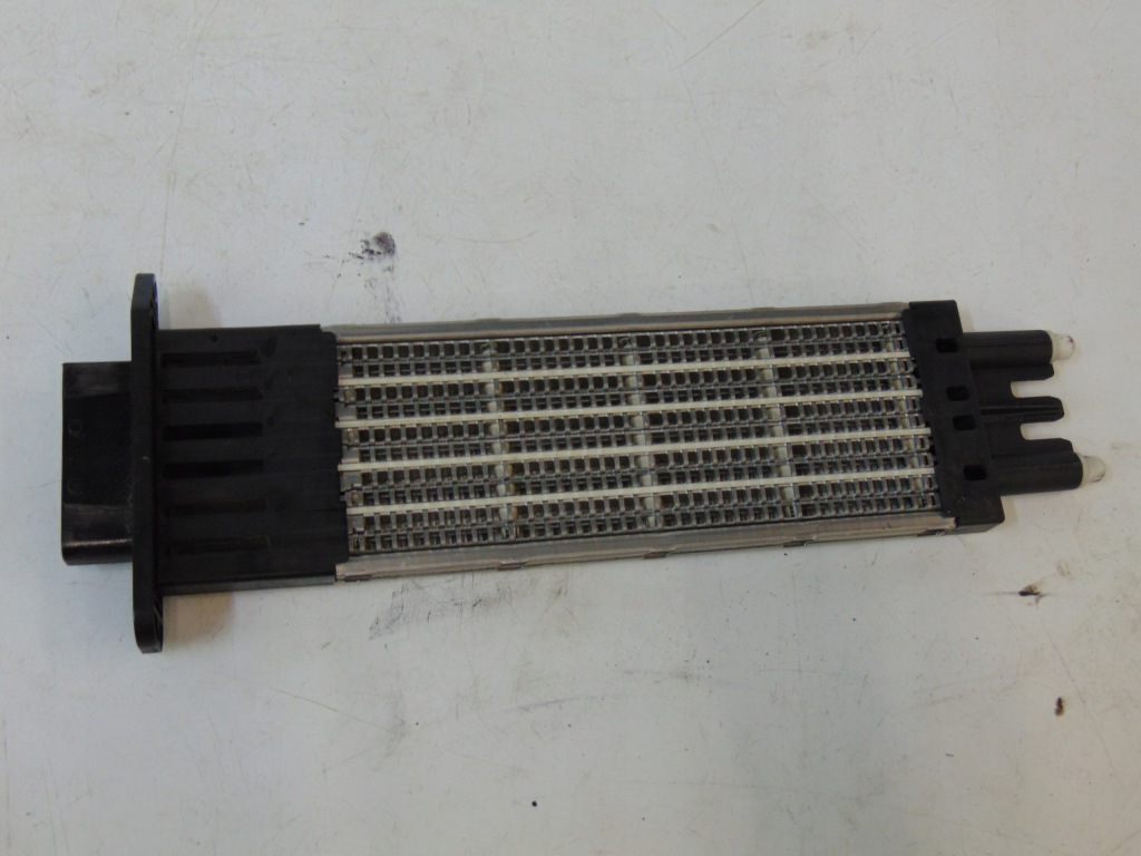 фото №1, Citroen berlingo ii нагреватель отопителя a52103100