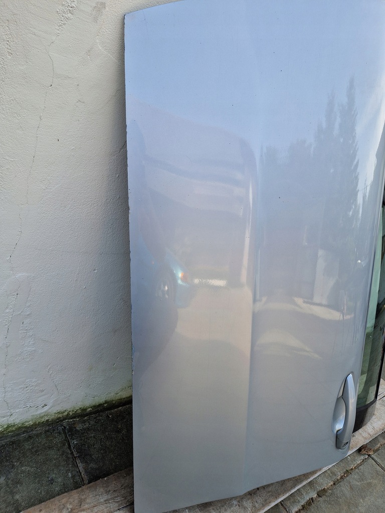 фото №10, Двері ліва передні лівий перед peugeot 508 i sw ezrc