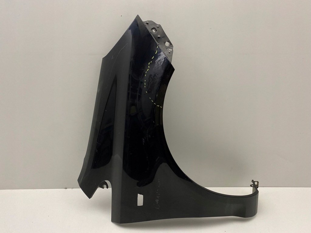 фото №1, Opel corsa d правый крыло передний перед 06-14