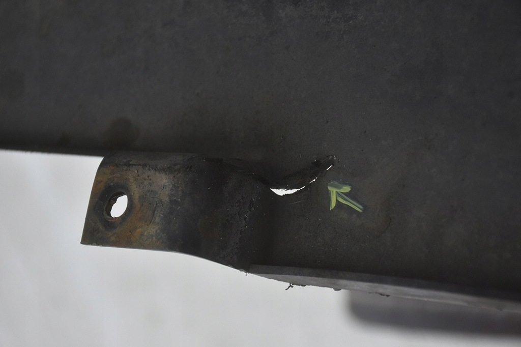 фото №16, Бампер передний перед dodge caliber