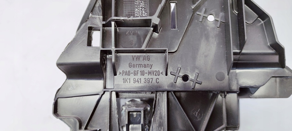 фото №6, Кронштейн кронштейн блок керування audi a3 8p 1k1941397c