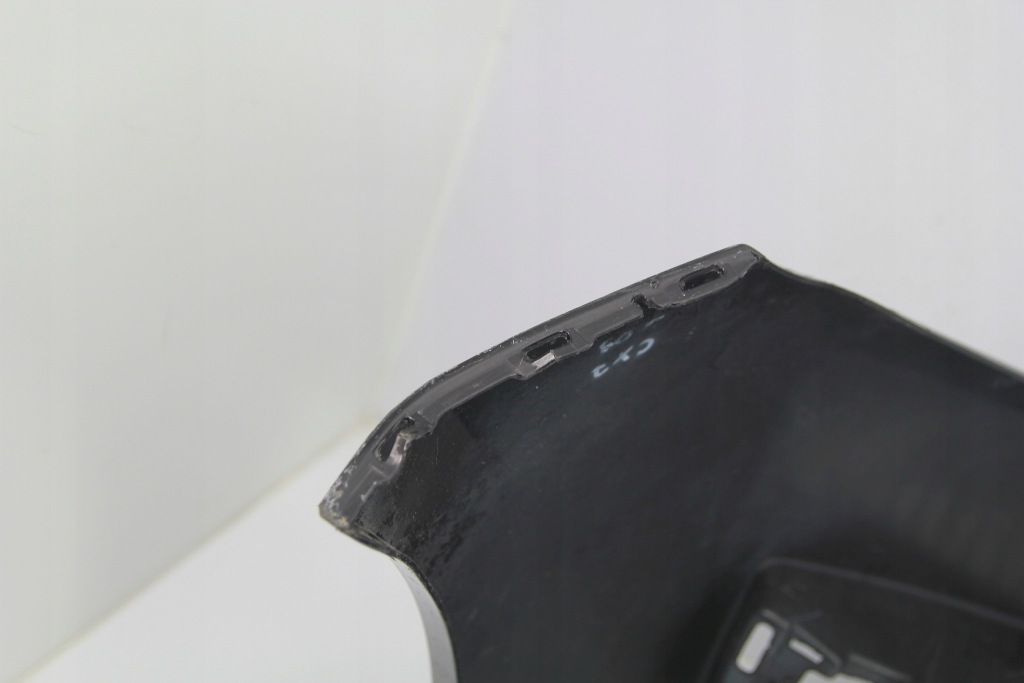 фото №11, Оригинальный бампер перед mazda cx7 cx-7 2006-2009 eg21-50031