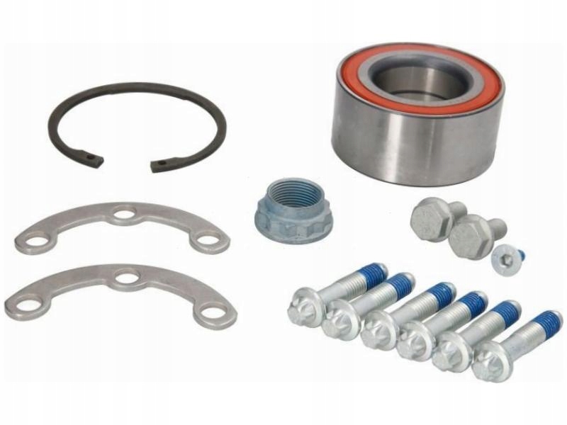 Купить Подшипник колеса задний  mercedes klasa e w210 95-02 sl r129 89-01