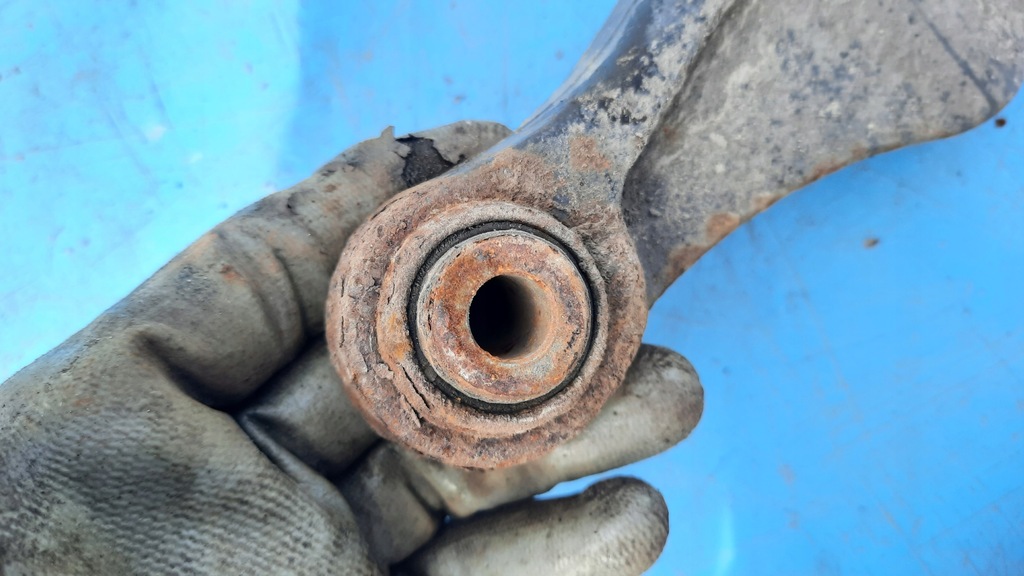 фото №5, Важіль задня правий 7g91-5500-vbb volvo xc70 07-16r