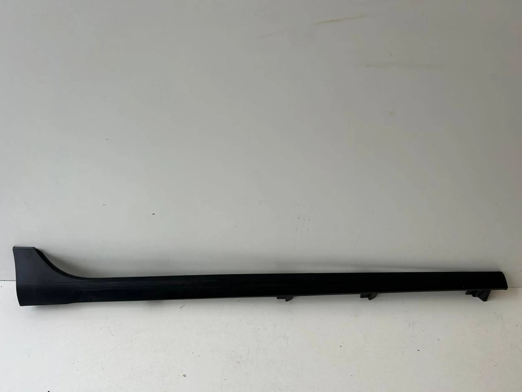 фото №1, Seat arona 6f9 молдинг поріг права 6f9853852 оригінал