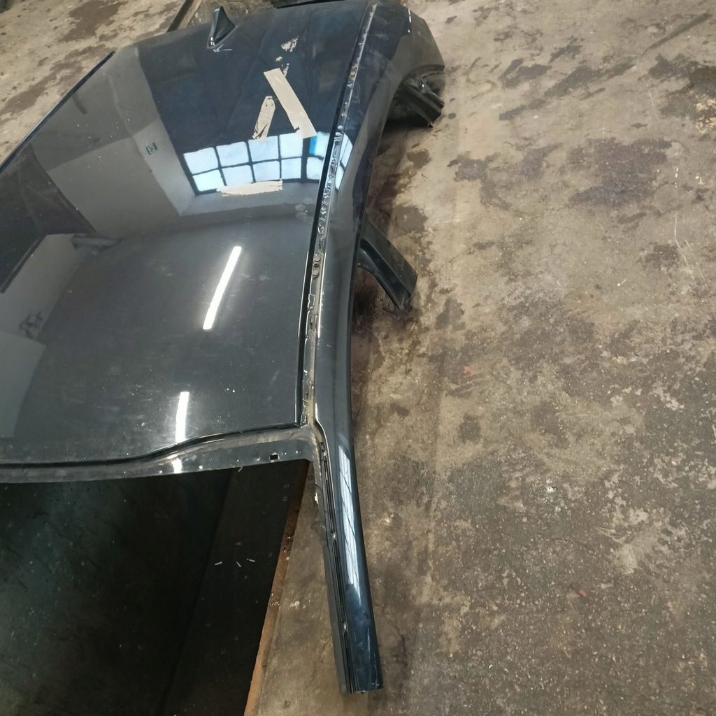 фото №5, Kia ceed iii крыша