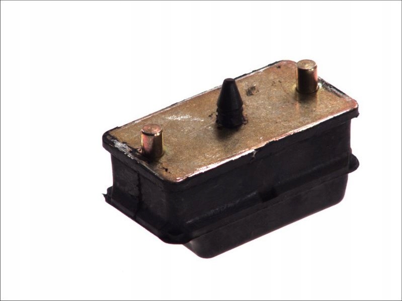 фото №3, Подушка рессора lema 1611.10