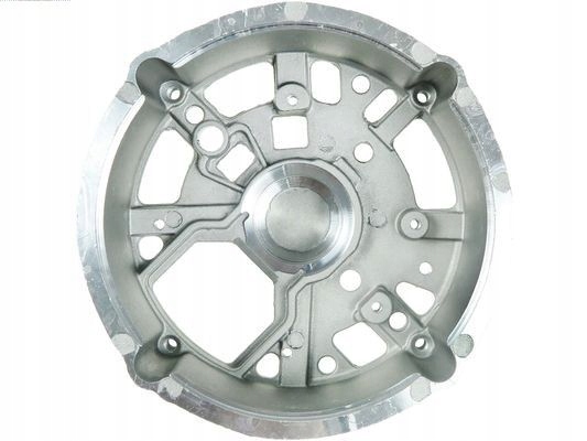 фото №3, Кронштейн, фланець привідний генератора as-pl abr0033