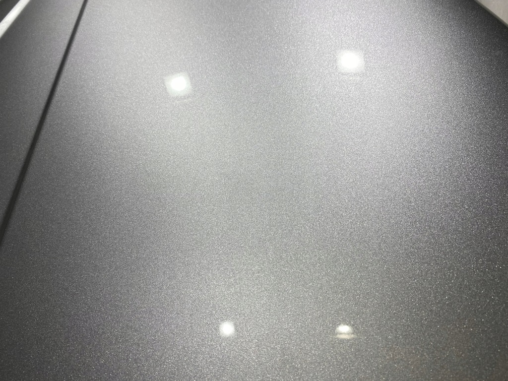 фото №4, Rolls royce cullinan передня капот, передня частина bonnet