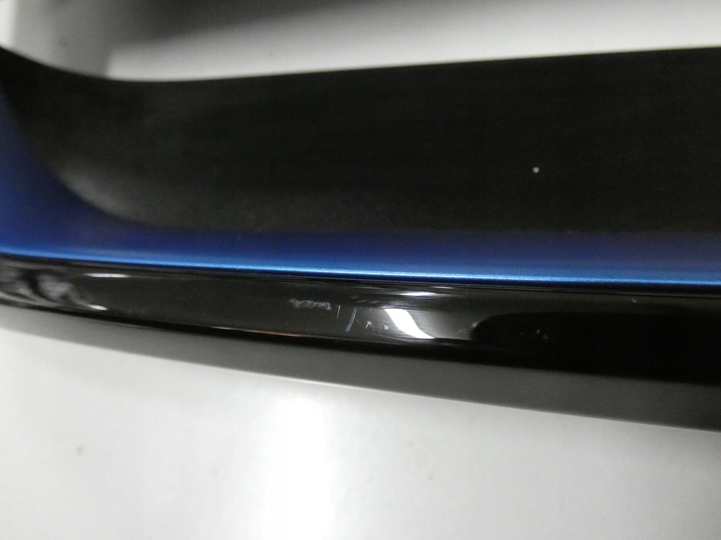 фото №7, Решітка радіатора, решітка радіатора, решітки радіатора bmw ix-3