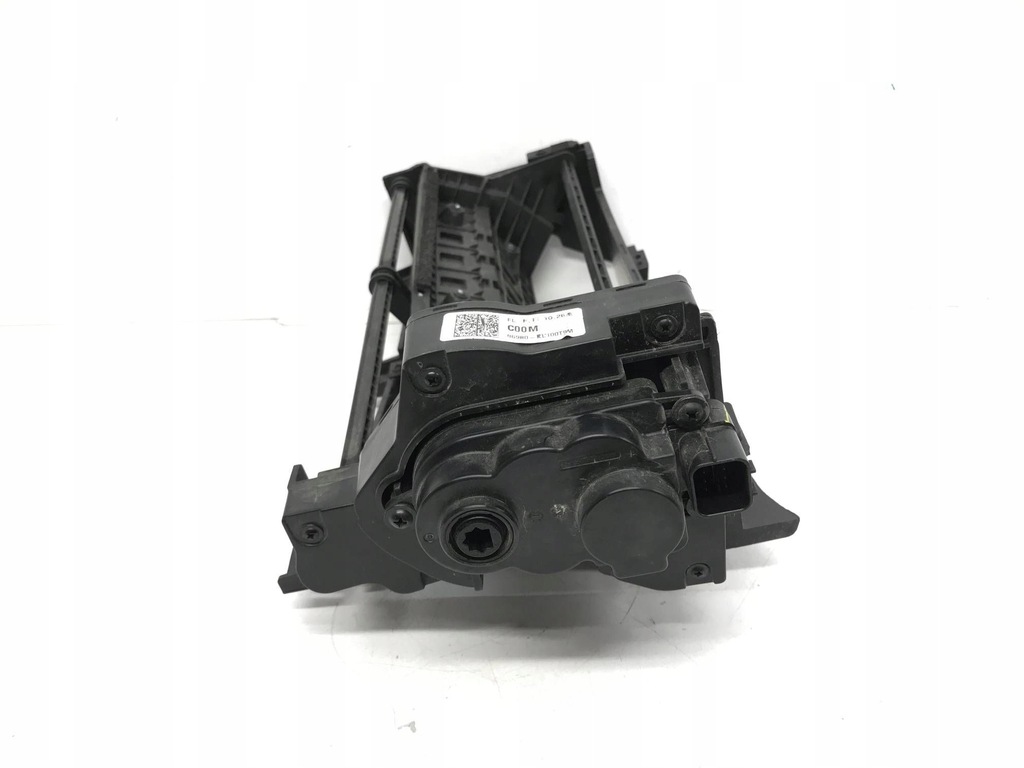 фото №7, Hyundai ioniq vi 6 жалюзи воздуховод воздуха левая 86981-kl000 оригинал