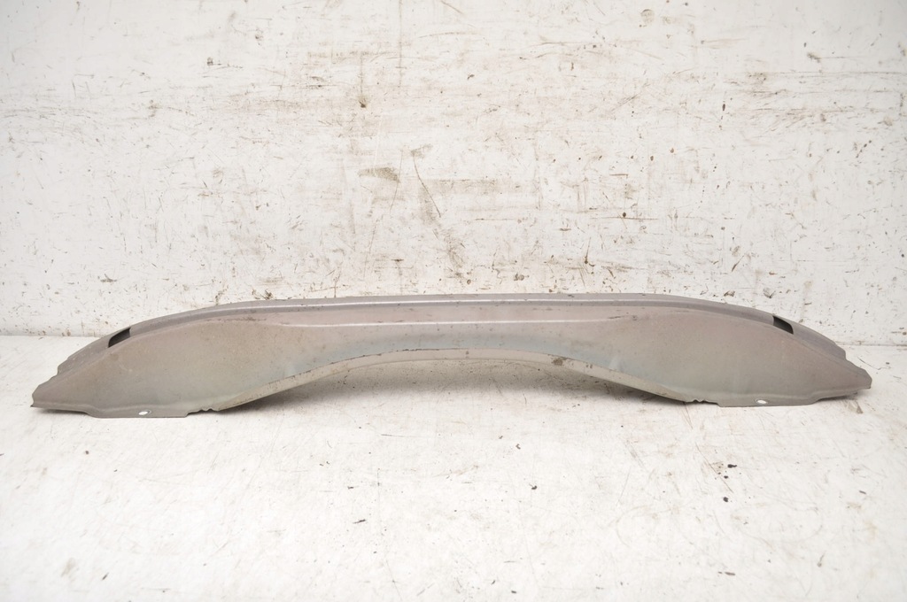 фото №5, Volvo v60 балка бампера задня