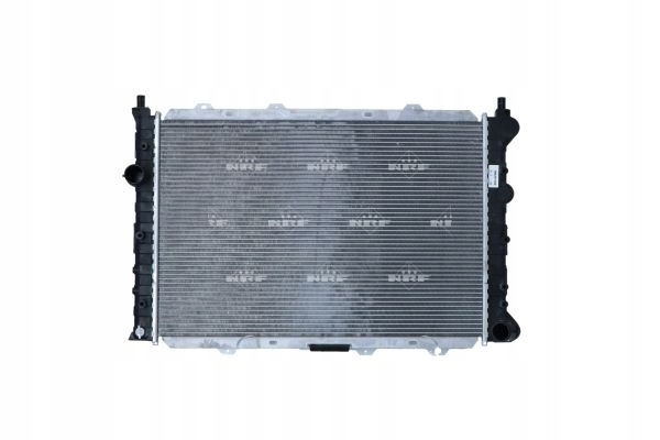 Купити Радіатор води 58202 nrf alfa romeo 156