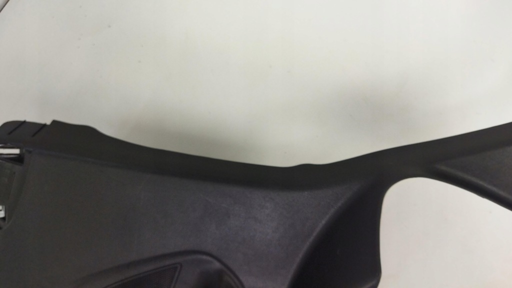 фото №4, Camaro vi 16-19 обшивка лівий задня задній лівий