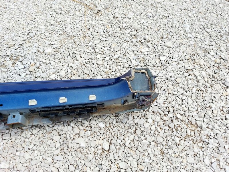 фото №6, Peugeot 20081 i поріг лівий блок двигуна середній kuc