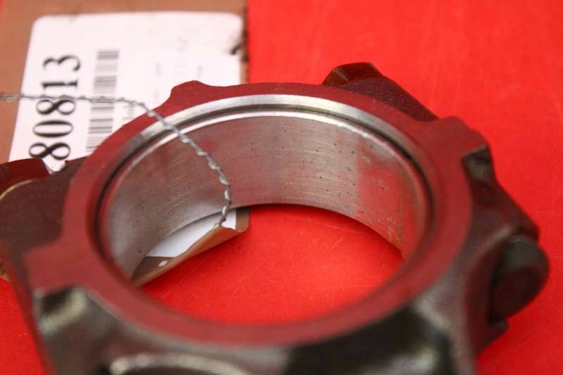 фото №7, Поршень шатун kia rio 2 ii 1.4 16v 97 km 05-09