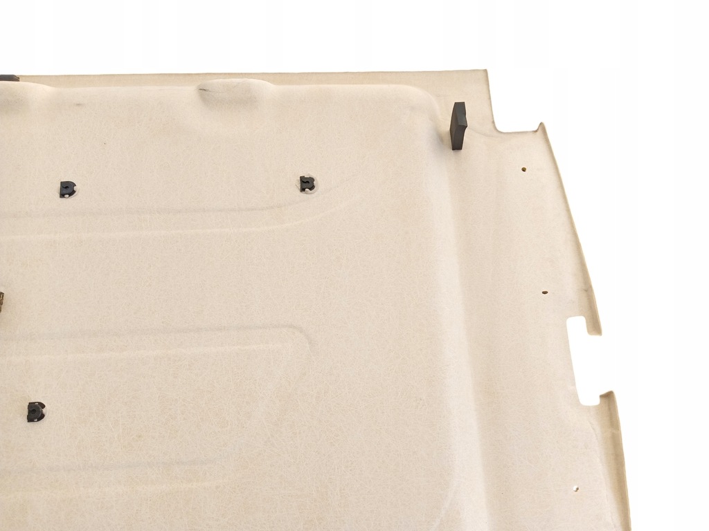 фото №15, Потолок светлая потолок кабины renault trafic iii opel vivaro b fiat talento