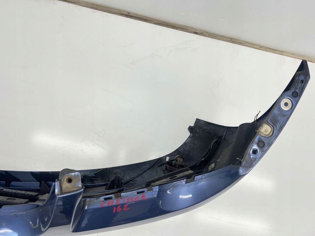 фото №8, Chrysler crossfire бампер перед передний mdh