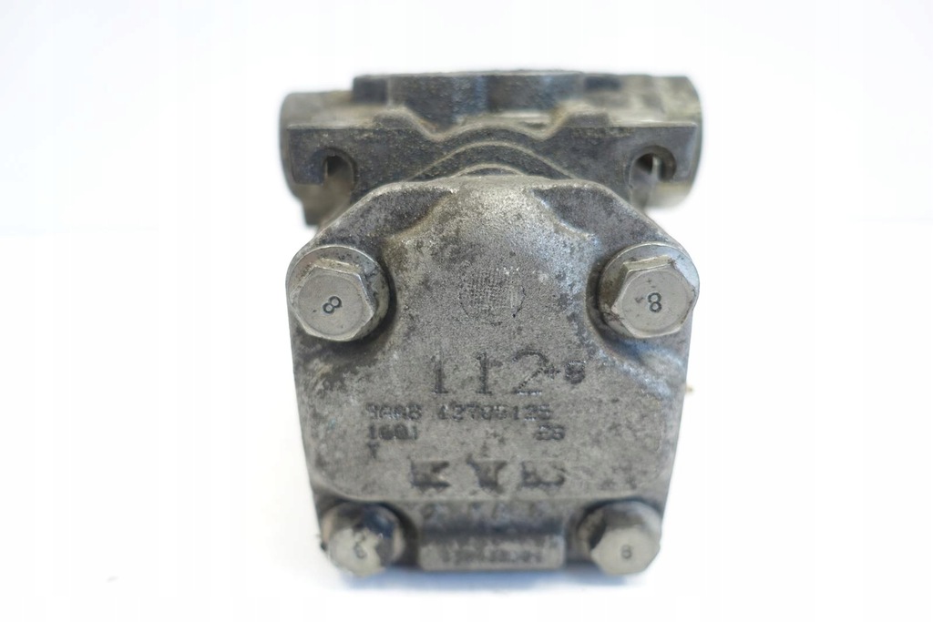 фото №5, Opel signum 2.0 t turbo насос усилителя оригинал