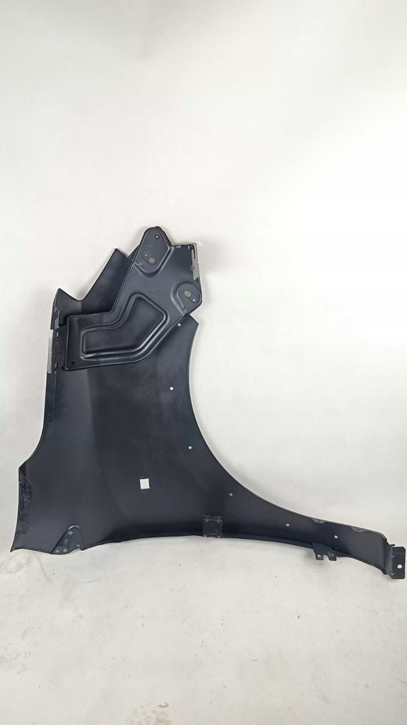 фото №8, Dacia dokker lodgy stepway 631017810r крыло левый передний 12-21r.