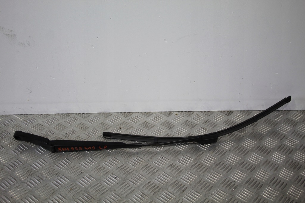 фото №1, Рычаг дворники левая дворник tiguan 5n0 lift