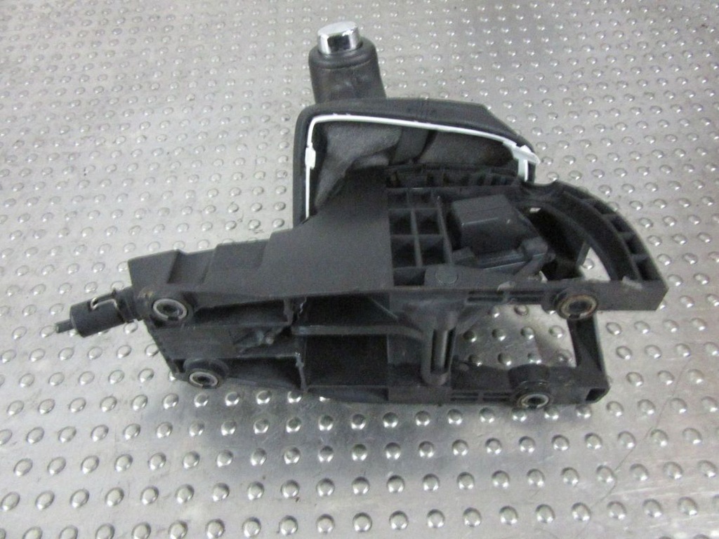 фото №7, Hummer h3 3.7i 2007 домкрат выборщик коробки автоматическая коробка передач