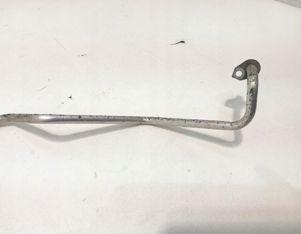 фото №3, Шланг кондиціонера renault master iii 2.3 dci 92400031r