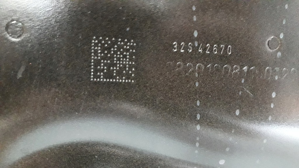 фото №14, Audi a6 4k c8 двері праве задні задня