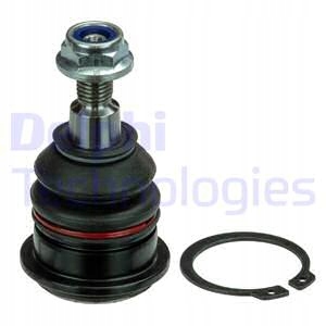 фото №2, Шарова опора важеля delphi do hyundai sonata iv 2.7