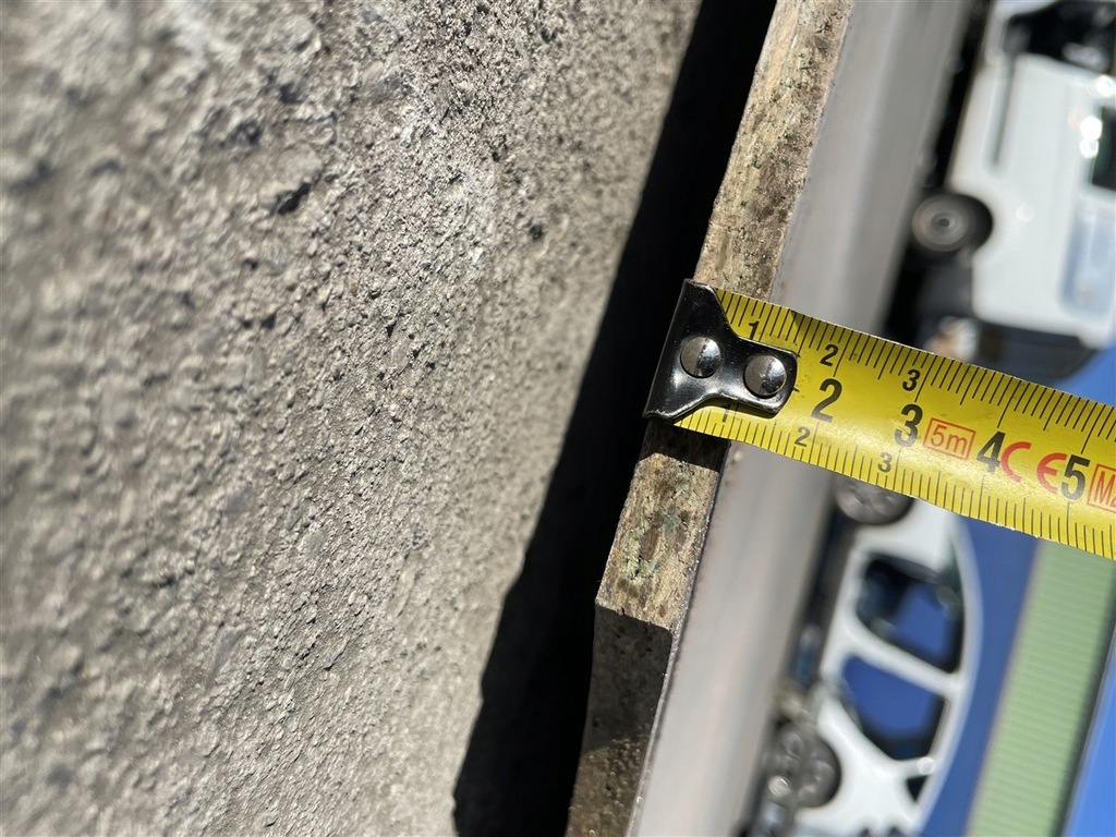 фото №6, Обшивка кузов пол фанера l2 средний renault master 3 iii iv 4 10-23 rok