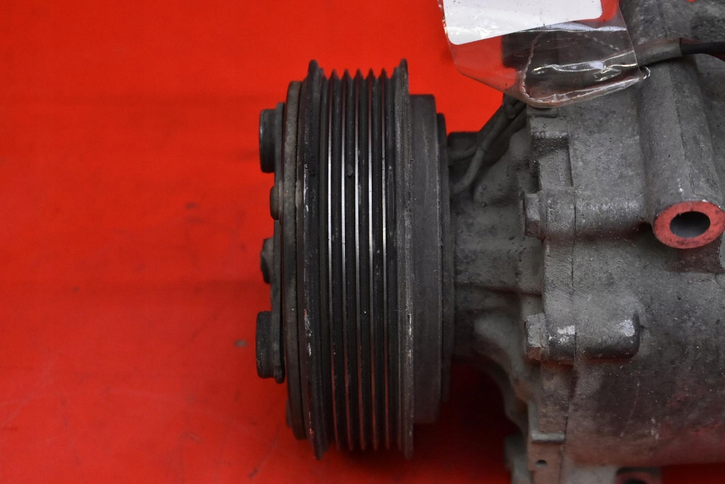 фото №5, Компресор насос кондиціонера hfc134a honda civic 7 vii 1.6 vtec 03-05