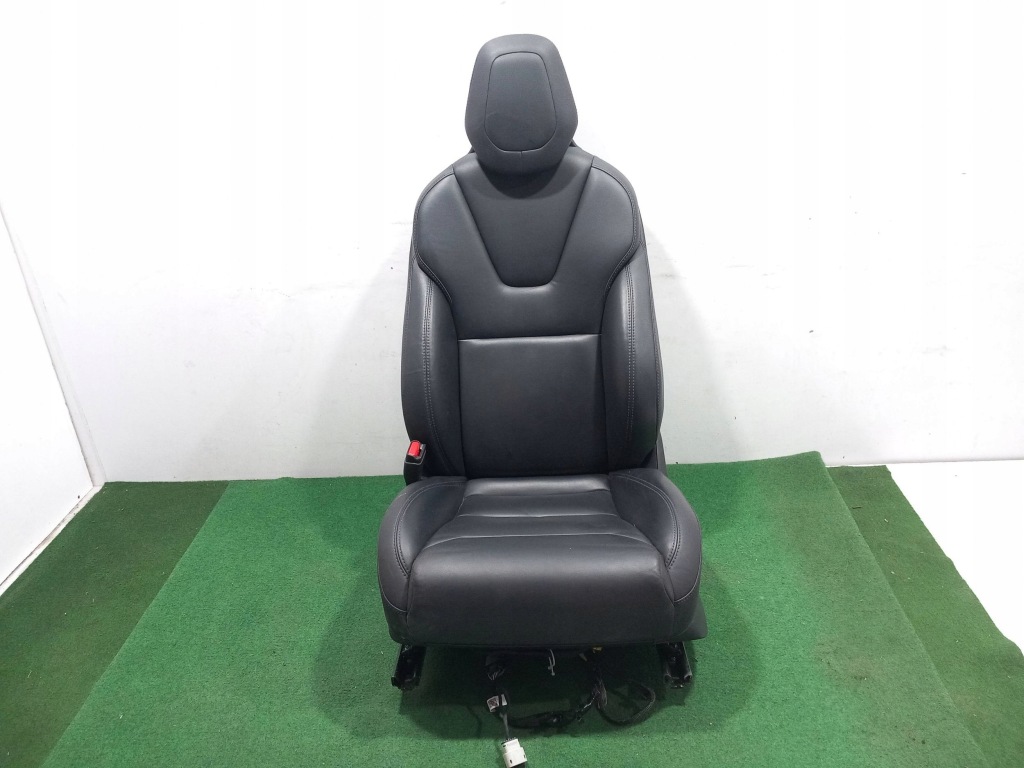 Купить Сиденье левый водителя tesla model s рестайлинг