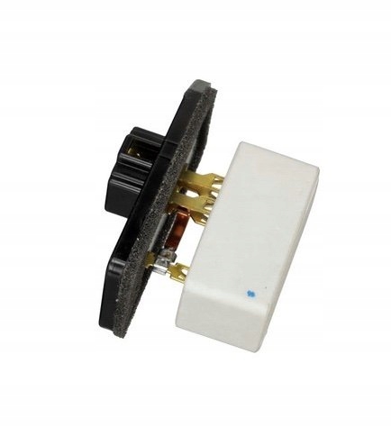 фото №5, Резистор вентилятор dodge ram 1500 pickup 1994-2006