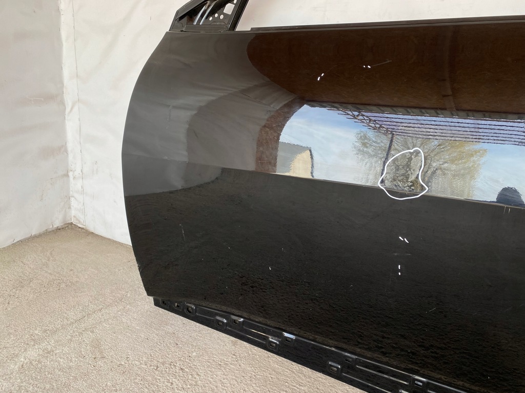 фото №9, Kia ev6 двері перед ліва передні