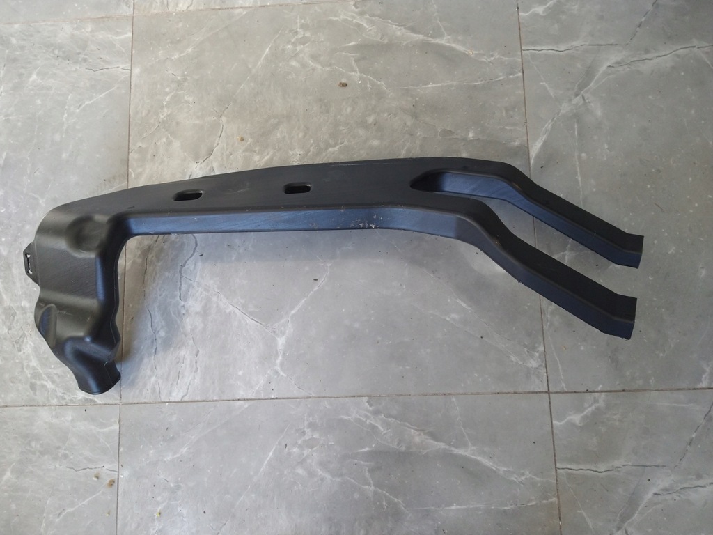 фото №1, Канал туннель труба воздуха opel meriva b 13262812