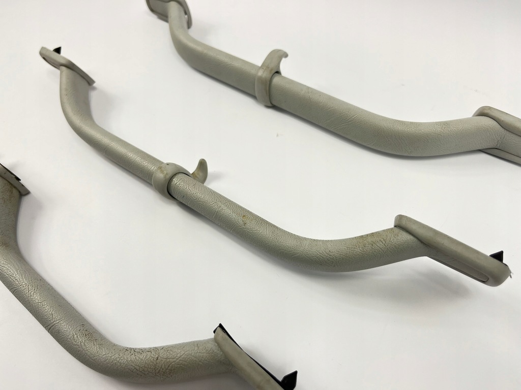 фото №6, Ручки стельовий тримачі комплект mercedes 124 w124 sedan coupe kombi