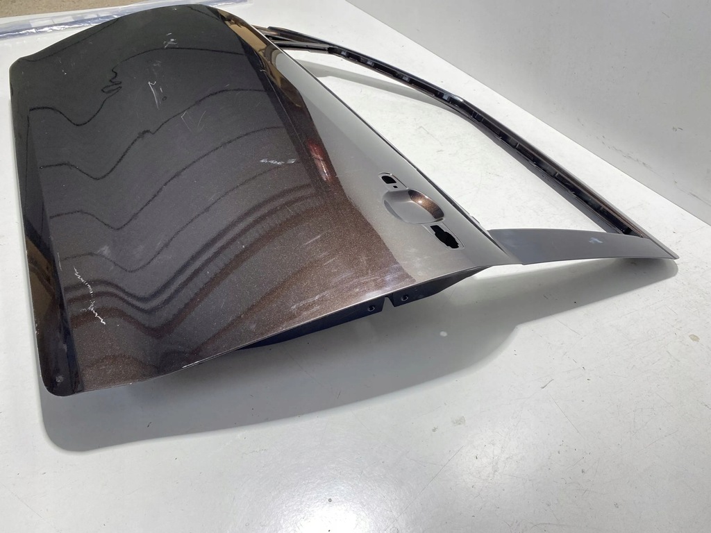 фото №16, Suzuki swift ii 2013 левая сторона дверь передние