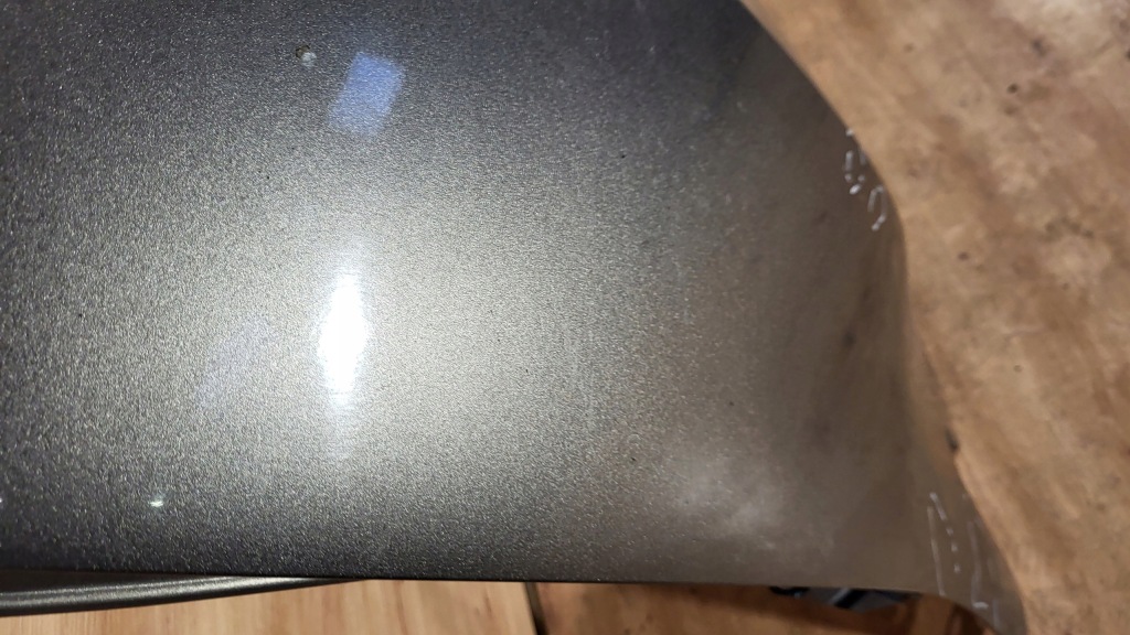 фото №13, Крыло правый перед honda civic viii 8 ufo hb 5d nh701m