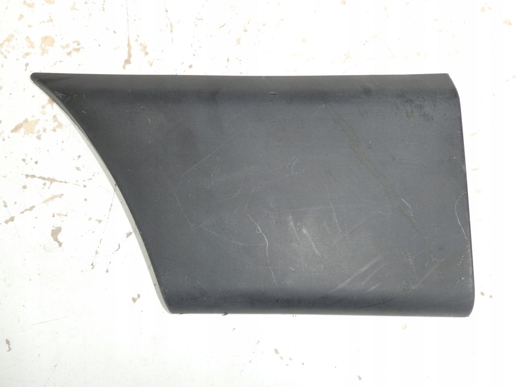 фото №1, Renault master iii ліва молдинг задня 768f20005r