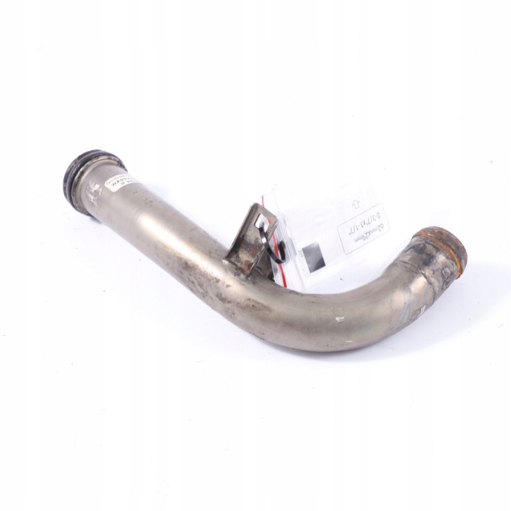 фото №12, Honda civic wąż труба термостата шланг охолодження 19504-plc-000