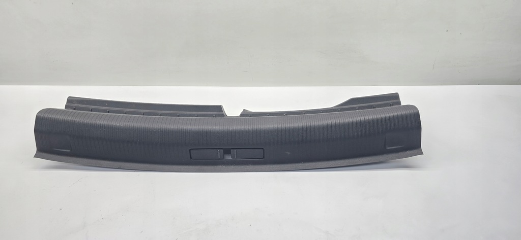 фото №1, Peugeot 2008 ii защита накладка поперечина 9813430477