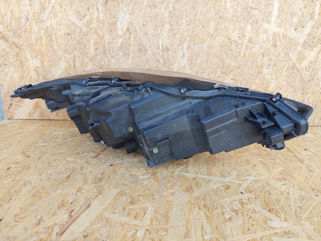 фото №7, Lexus rx 450h 2020 лампи передні