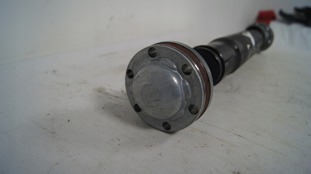 фото №3, Wał 4matic mercedes w251 r350 3.0cdi a2514100901