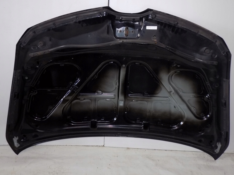 фото №6, Mazda cx-7 06-12 fe16 капот кришка двигуна