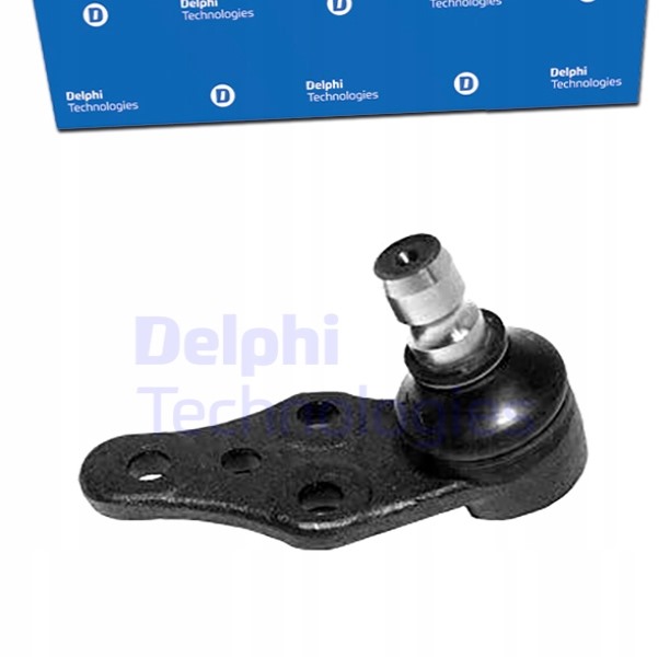 фото №1, Шаровая опора рычага delphi do chevrolet nubira 2.0